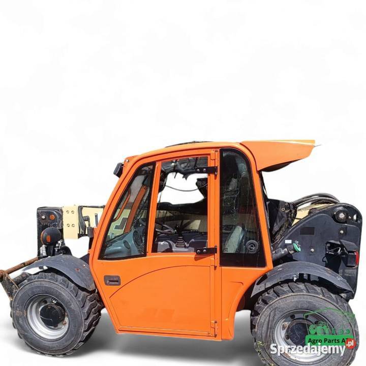 JLG 2505H PartsCzęści Ciechanowiec