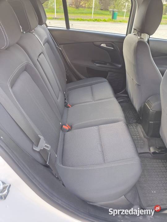 Fiat Tipo 14 16V Easy LPG fabryczne Tartarini
