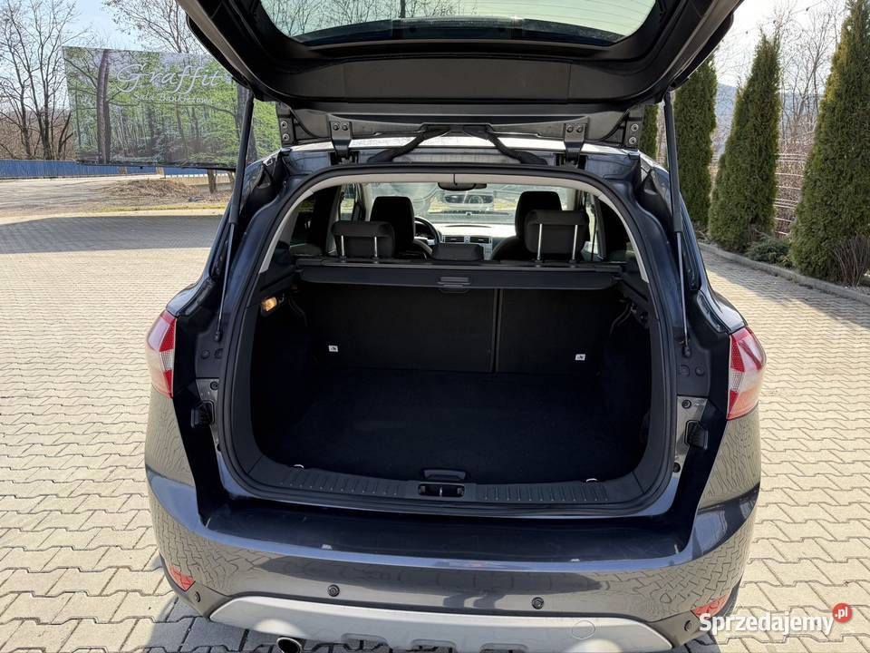 Ford kuga 4x4 Myślenice