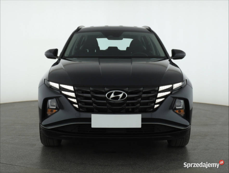 Hyundai Tucson 16 TGDI 48V MHEV 4/5 Piaseczno