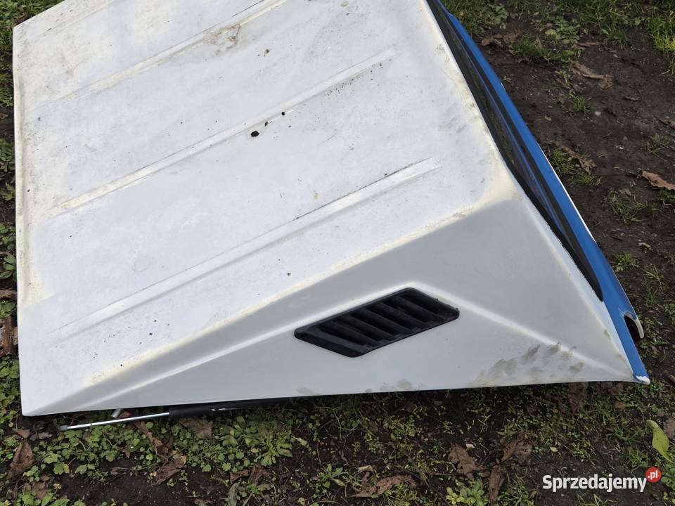Polonez nakładka nadstawka bagażnika Gliwice