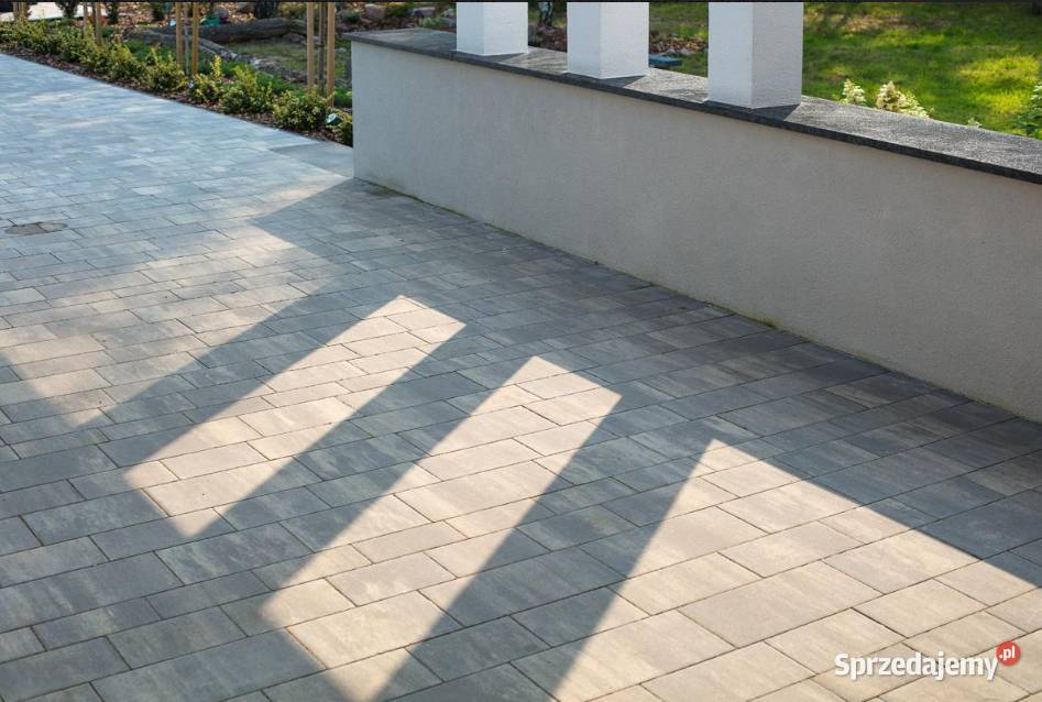 Polbruk IDEO Nerino Hawaii Latte Onyx 6 kostka podkarpackie Błażowa