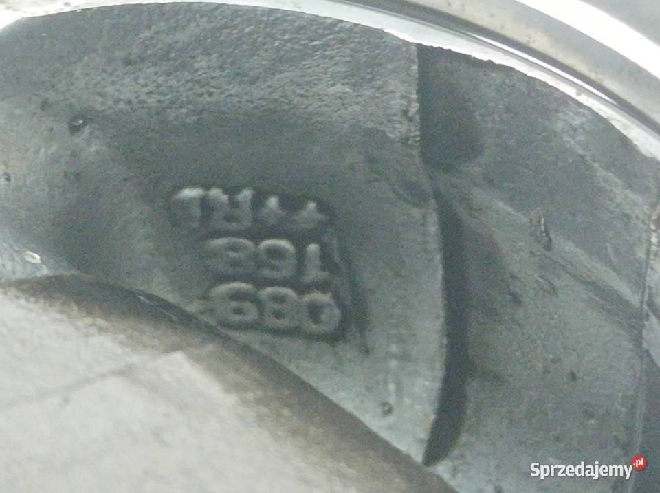 TŁOK KORBOWÓD 25 DCI Renault Master II 19972010 sprzedam