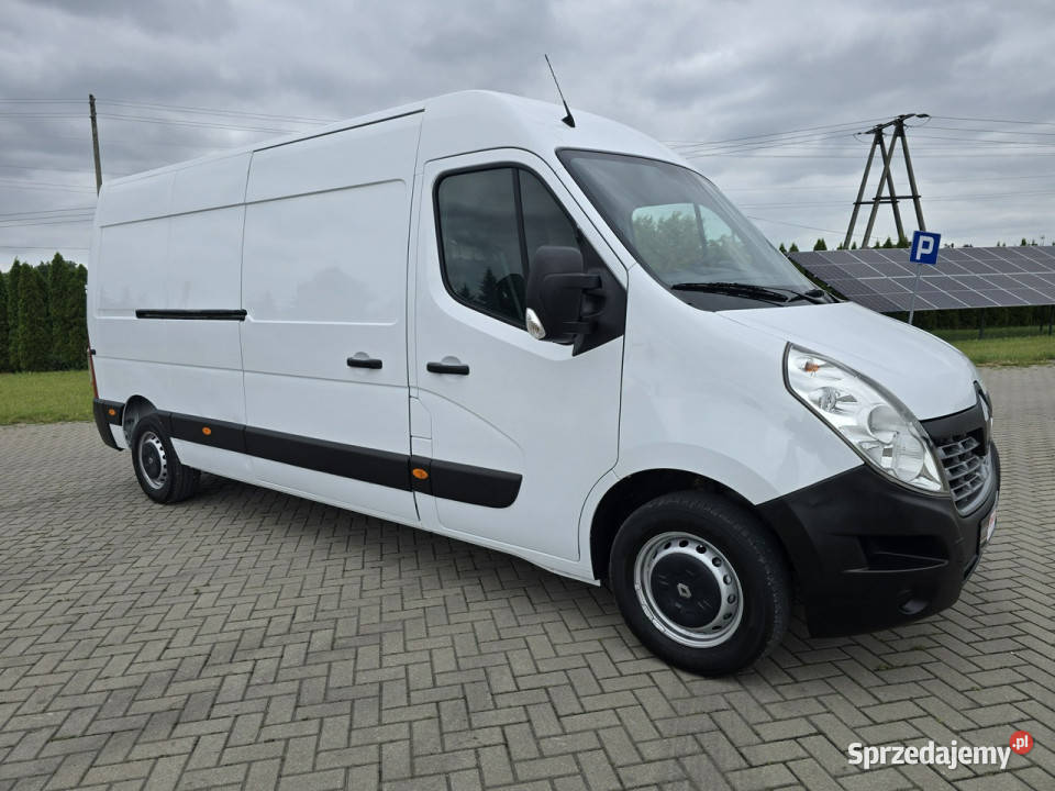 Renault Master 23dci 3