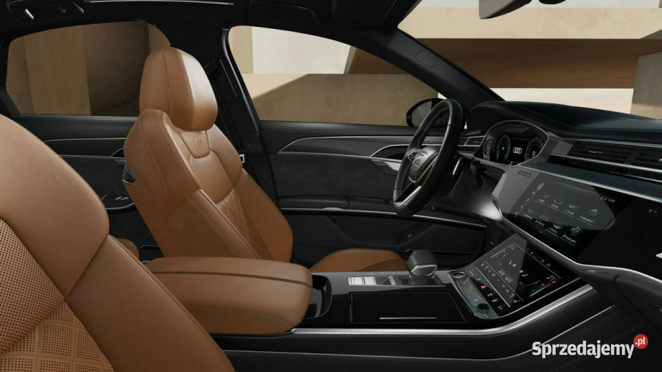 Audi A8 A8 kujawsko-pomorskie Toruń sprzedam