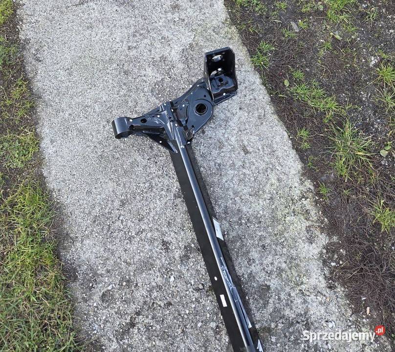 Belka zawieszenia tył tylna Opel Corsa B