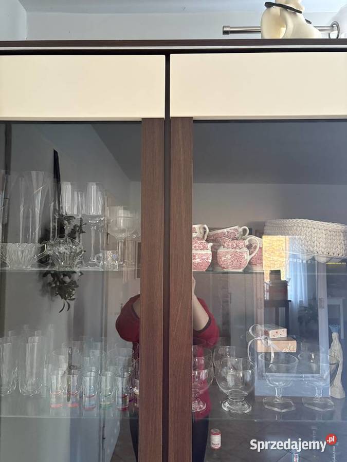 Witryna Skalmierzyce