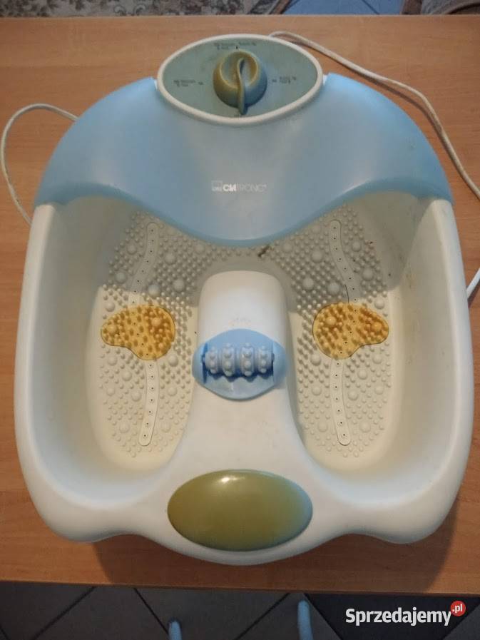 Jakuzi do pedicure Pozostałe Warszawa