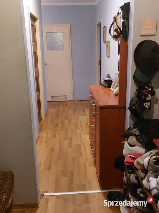 mieszkanie w bloku w Praszce na sprzedaż oddzielna kuchnia Praszka sprzedam