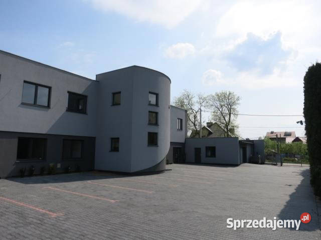 wynajmu lokalu 682m2 Reguły Wynajem