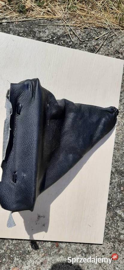Mieszek hamulca ręcznego Opel corsa C Szczecin