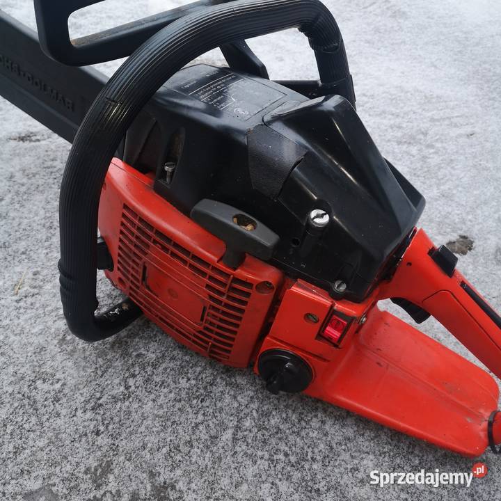 Piła spalinowa dolmar 110 podkarpackie Nisko
