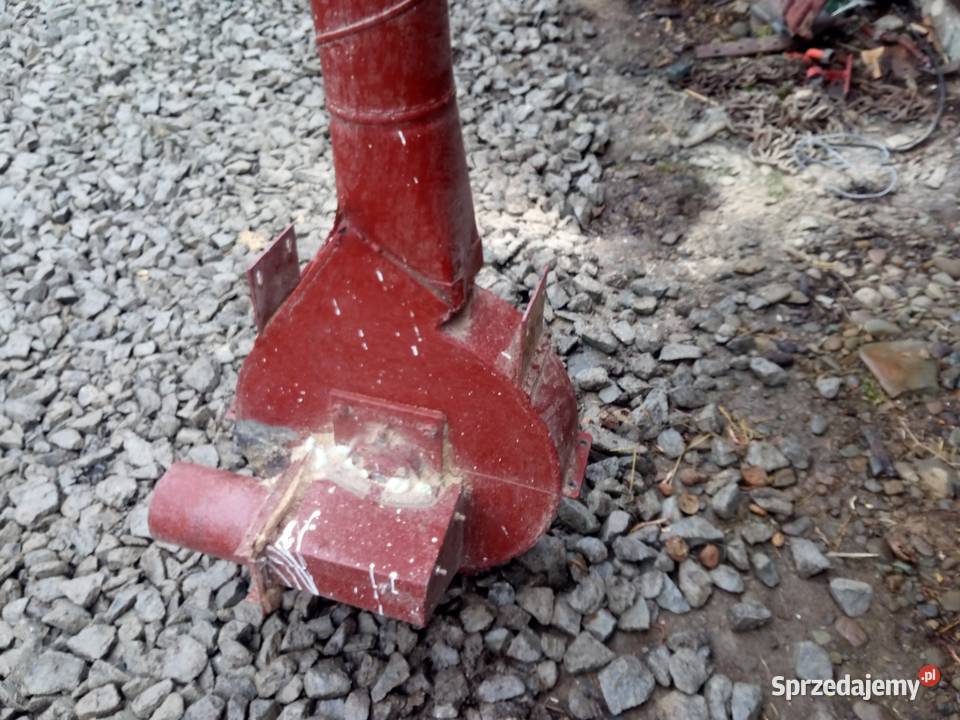 Odciąg wentylator Pozostałe