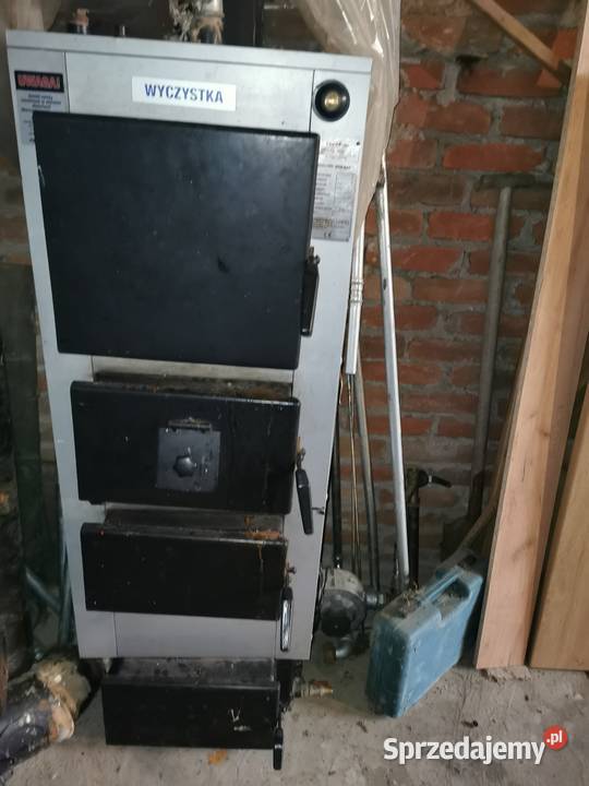 Części Pieca na ekogroszek lubelskie Gutanów