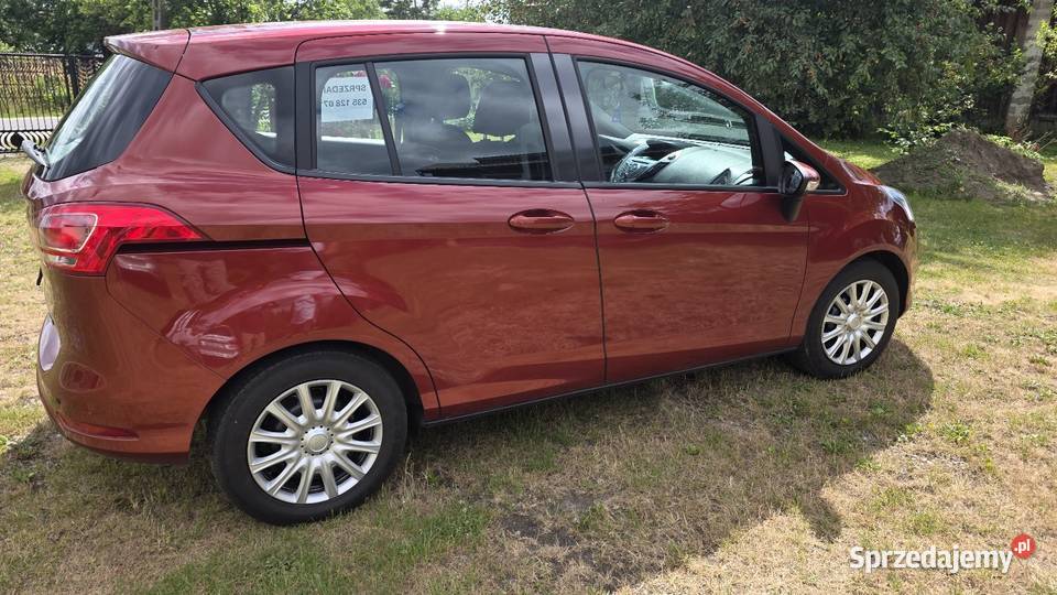 Ford B system Start-Stop Ford świętokrzyskie Skarżysko-Kamienna