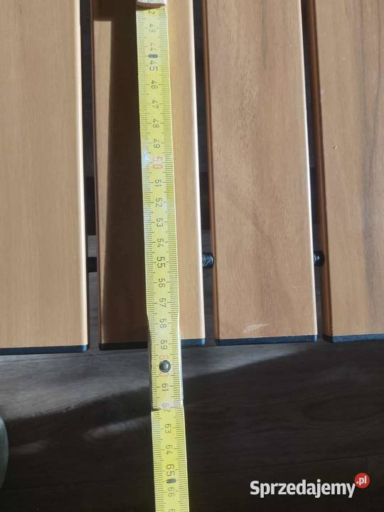 Stół kempingowy Stół ogrodowy Składany dolnośląskie Legnica