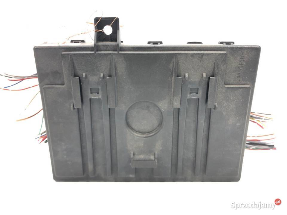 MODUŁ KOMFORTU MAZDA 2 DE DL4067560C Hatchback