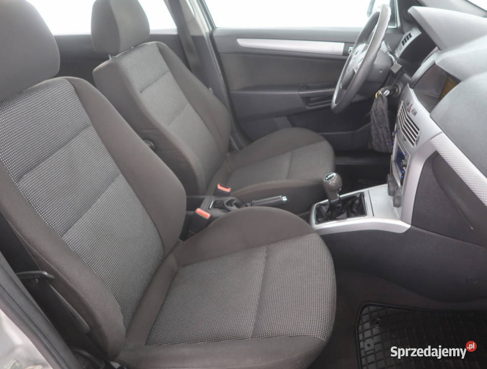 Opel Astra 18 16V poduszka powietrzna