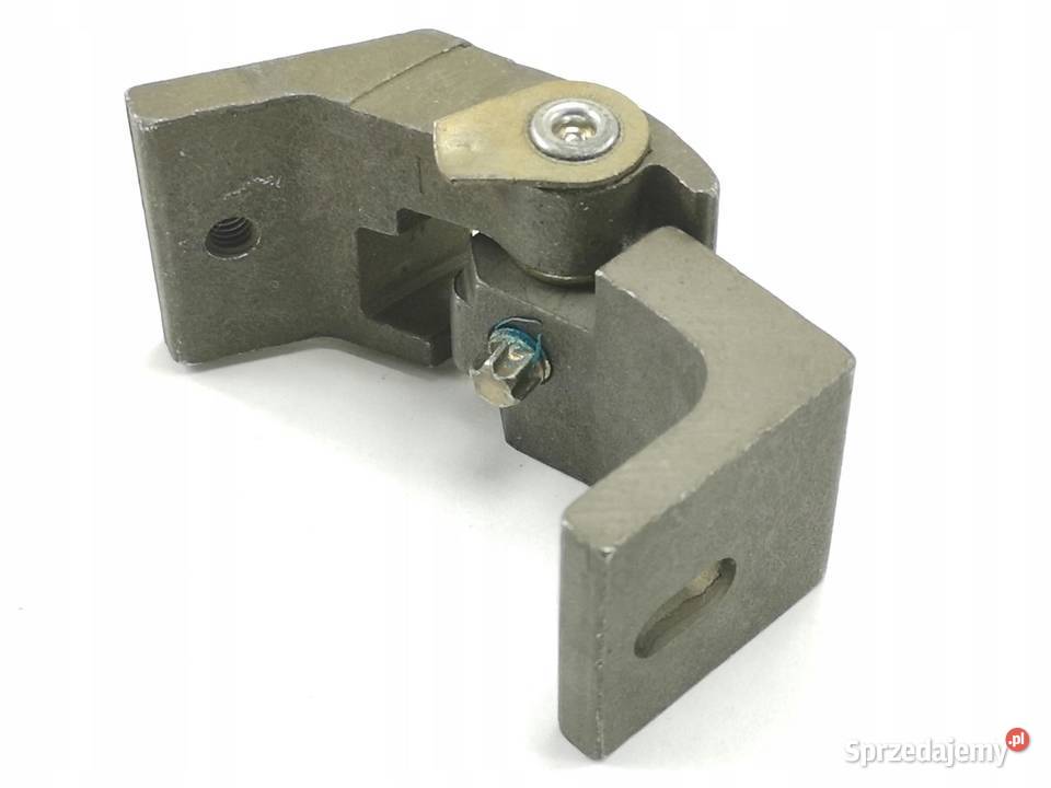 ZAWIAS DRZWI LEWY PRZÓD FORD KA 2008