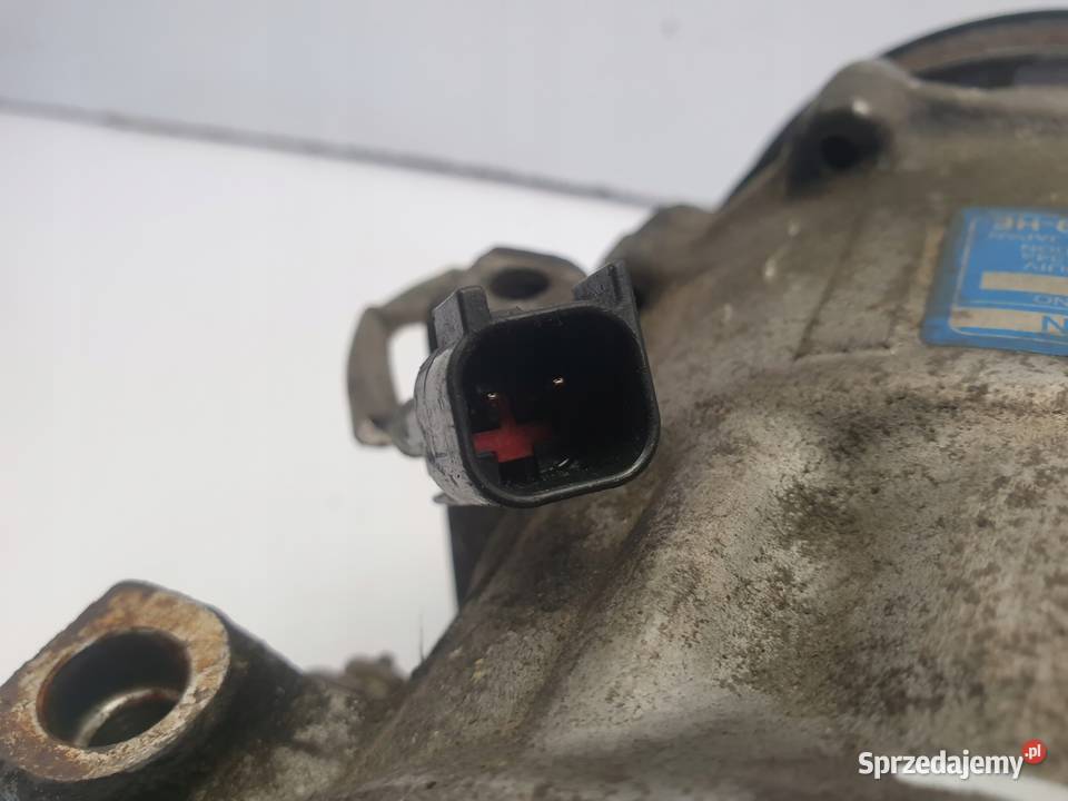 SPRĘŻARKA KLIMATYZACJI Volvo S40 II V50 20 D Chełm