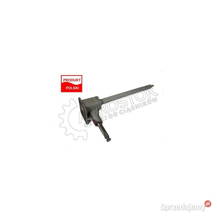 Kolumna kierownicza nowego kompletna t25 Parczew sprzedam