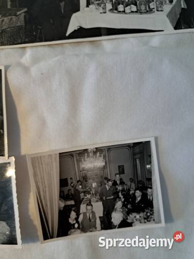 14 zdjęć 192030 raut jubel stroje bogacze USA Brzesko sprzedam