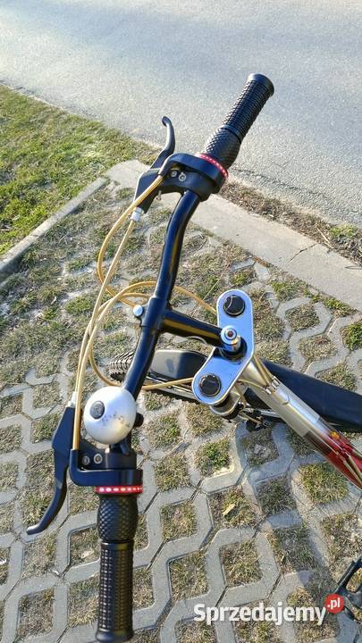 Rower GTX K26 26 Rzeszów