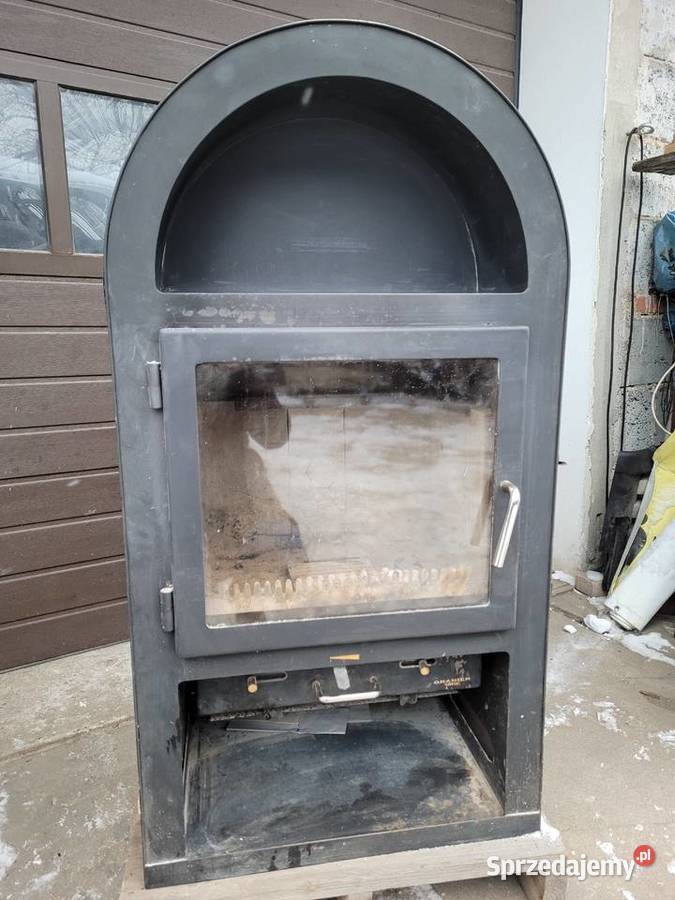 Piecyk kominek różne modele Mielec sprzedam