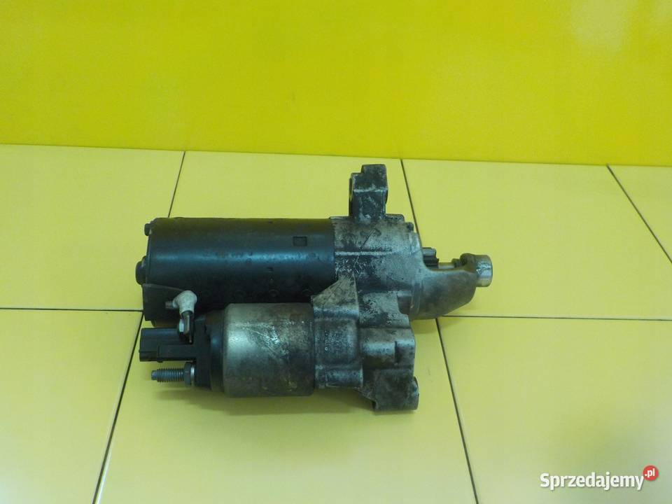 AUDI A4 B8 A5 A6 C6 32 FSI 09r 265 CAL Suków sprzedam