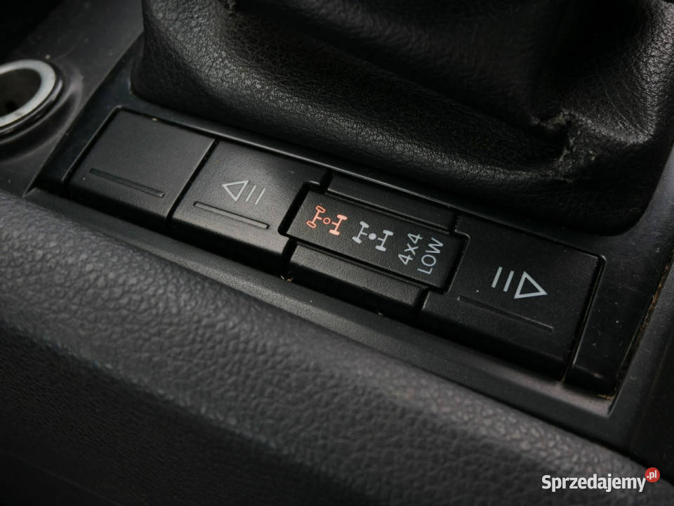 Volkswagen Amarok 20DTI 140 Eu5 4Motion 4x4 4/5 Goczałkowice-Zdrój