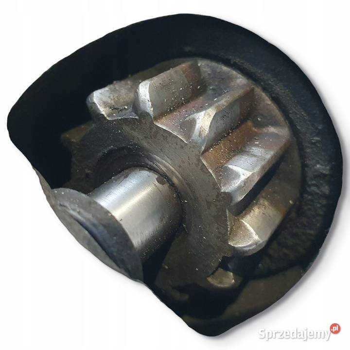 ROZRUSZNIK Ford Focus MK2 20 TDCI 6G9N11000FA Chełm