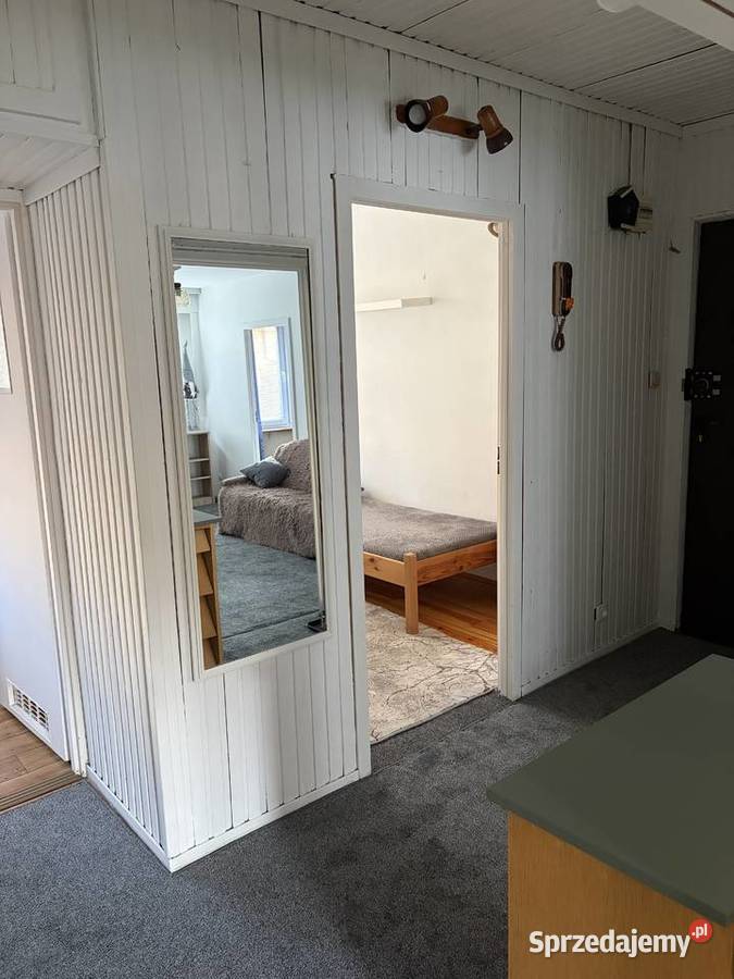 4POKOJOWE MIESZKANIE lubelskie Lublin