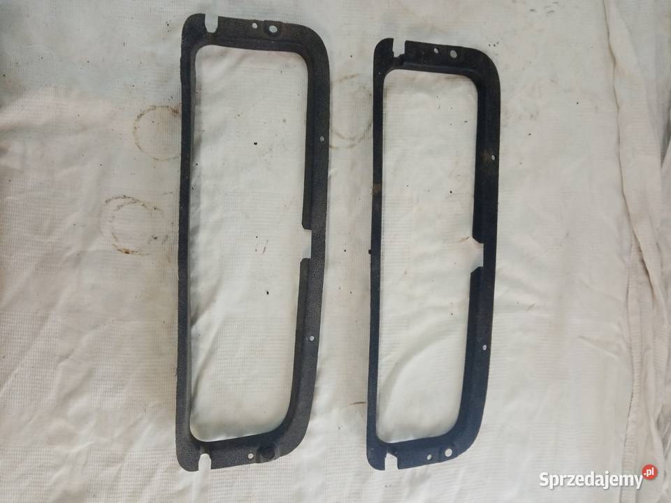 VW Garbus ramka schowka części 113 857 111 Gołków sprzedam