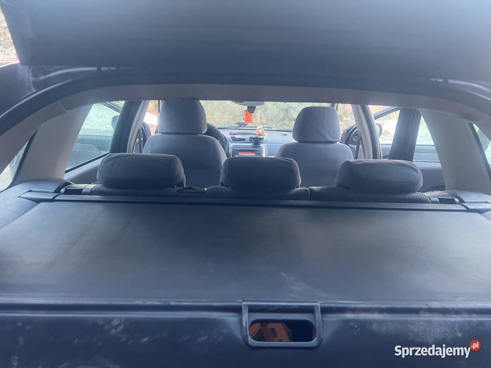 Fiat Croma Croma Lubień Kujawski