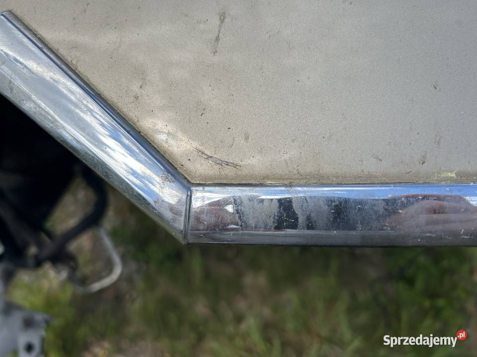 Citroen C5 II KCWD Maska Pokrywa Silnika Klapa dolnośląskie Bolesławiec