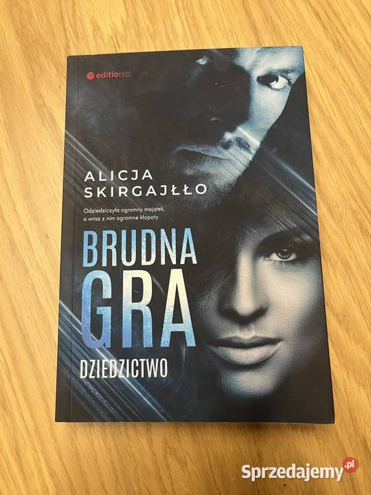 książka sprzedaż na vinted Pozostałe Poznań