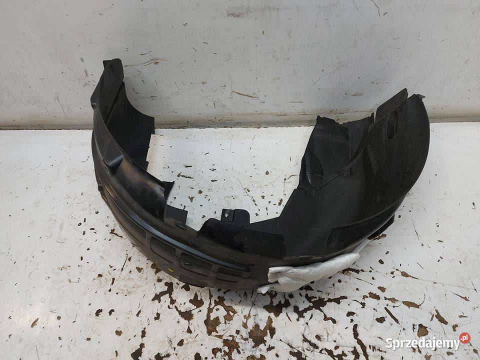 OPEL Grandland II 2024 Nadkole tył lewe Nadkola sprzedam