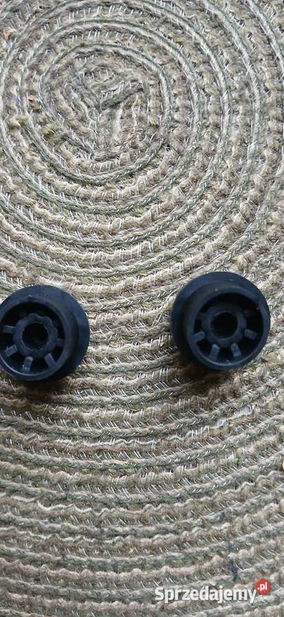 Pokrętła gałki do Safari 6 na fi 6mm Kraków sprzedam