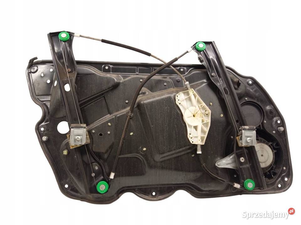 MECHANIZM SZYBY PRAWY PRZÓD 3C1837756K VW świętokrzyskie