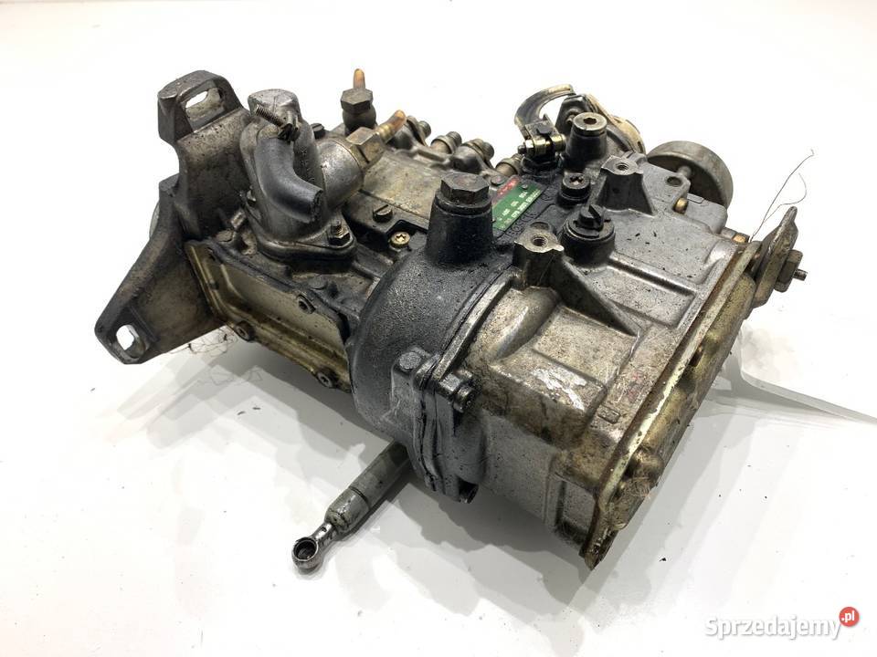 POMPA WTRYSKOWA MERCEDES W201 0400074904 20 75 podkarpackie
