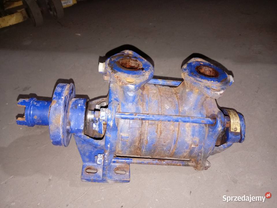 pompa hydrofor Hydro Vacum Grudziadz Piaseczno