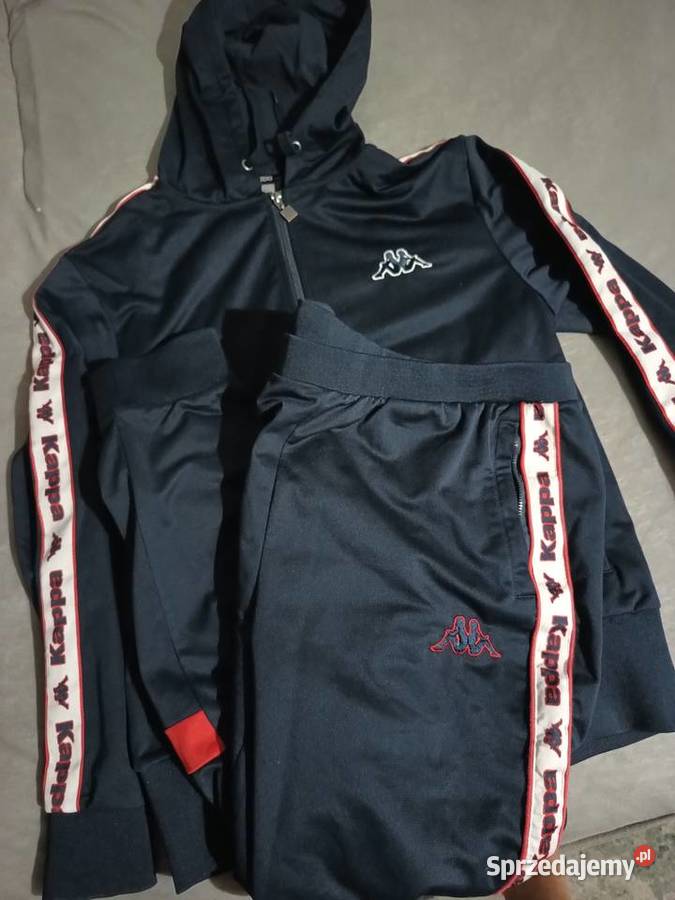 Dres kappa L Bydgoszcz