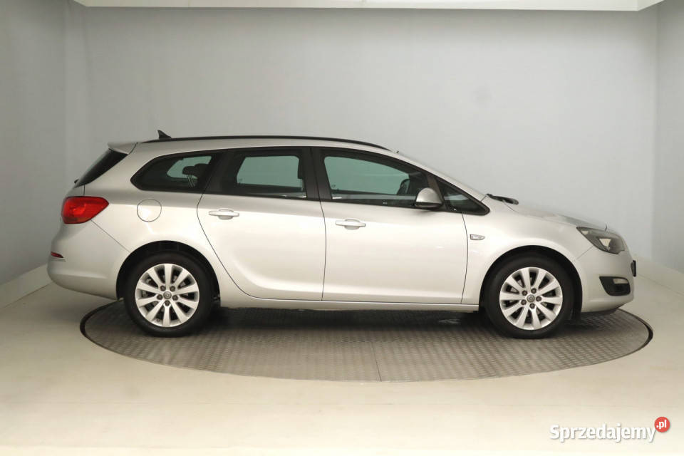 Opel Astra 16 CDTI Zabrze