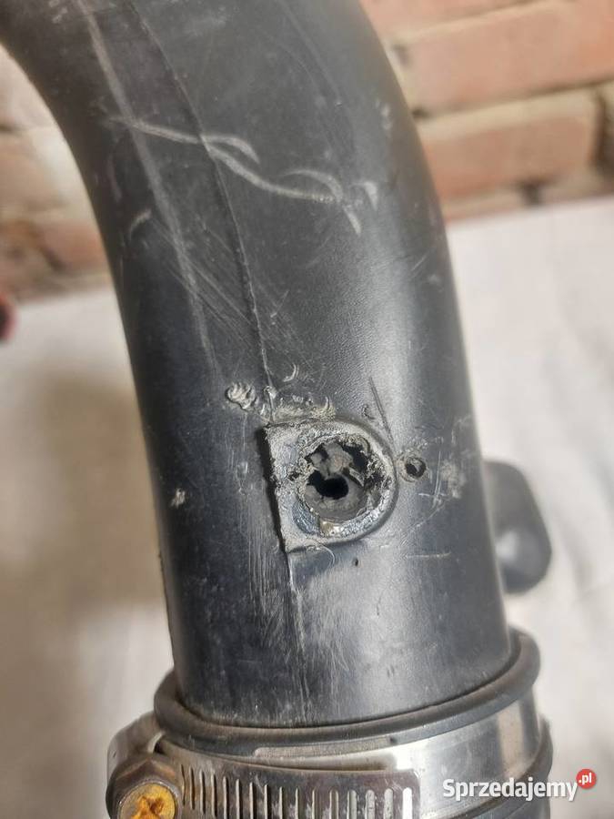 Dolot do airboxa zx6r Kostrzyn nad Odrą