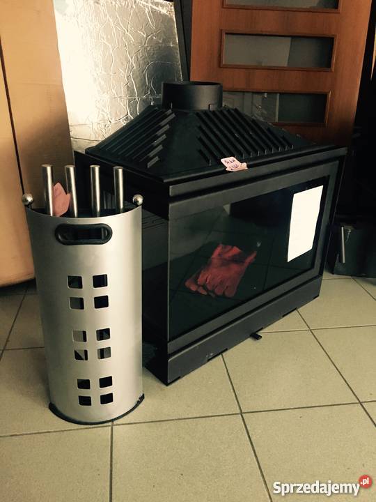 Salon kominków Pozostałe Lubin usługi