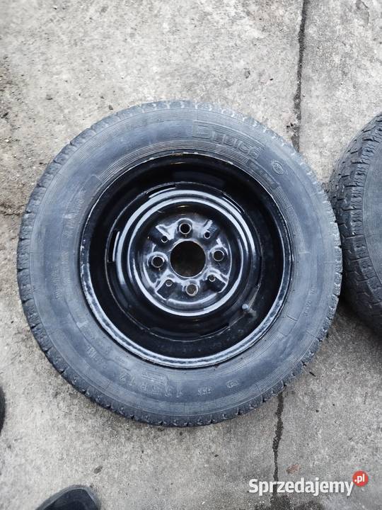 Koła 12 Kalwaria Zebrzydowska