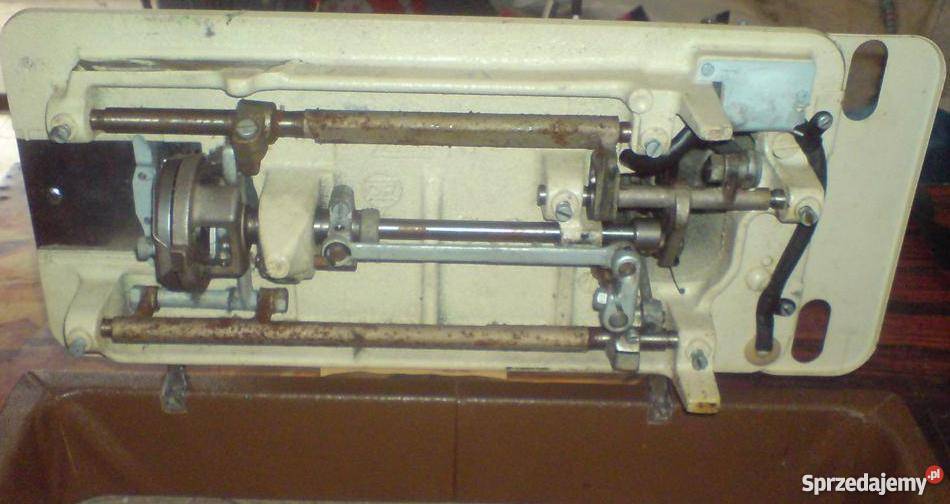 Maszyna do szycia Łucznik w złomu Bytom sprzedam