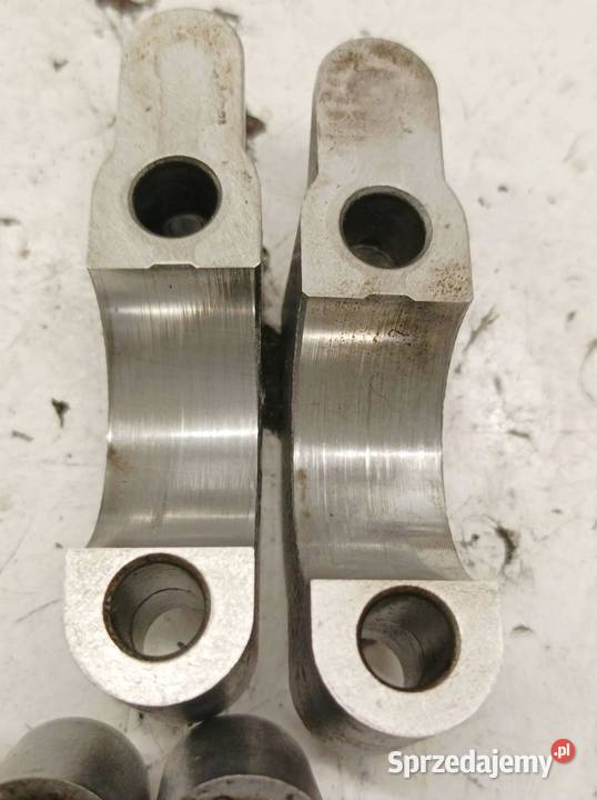 GŁOWICA KOMPLETNA 85137090500 20 D B47 Bmw Seria