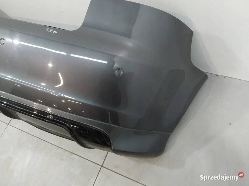 ZDERZAK TYŁ 3D PDC SPORT LX7Z TFB Audi A3 II sprzedam