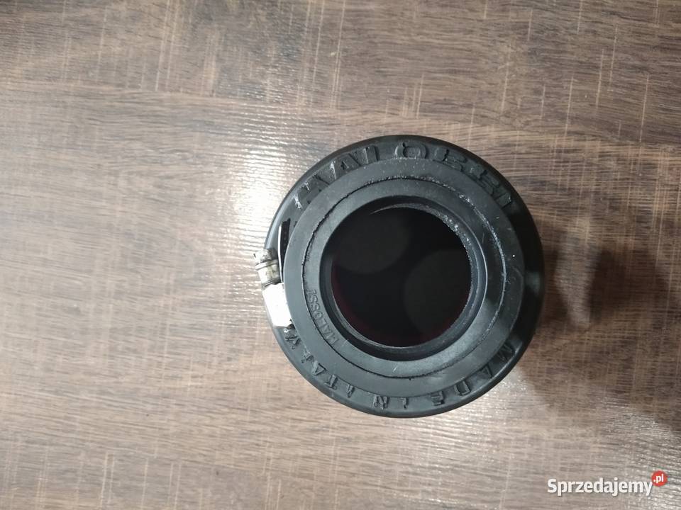 Filtr powietrza Malossi Kazimierza Wielka